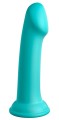 Elastyczne Dildo Big Hero Dillio 6 Cali Silikon Platynowy