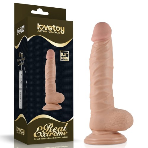 Realistyczne Dildo