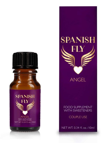 Hiszpańska Mucha Spanish Fly