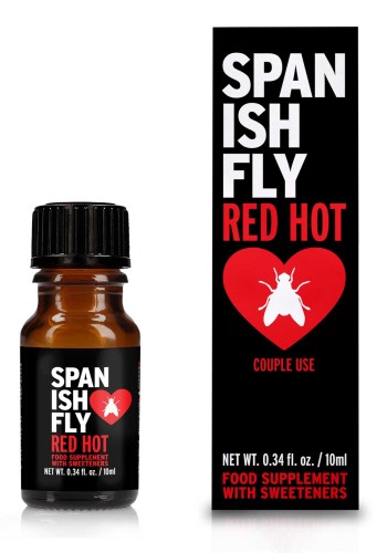 Hiszpańska Mucha Spanish Fly