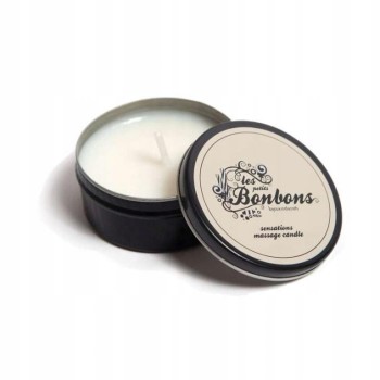 BIJOUX INDISCRETS ŚWIECA DO ZMYSŁOWEGO MASAŻU