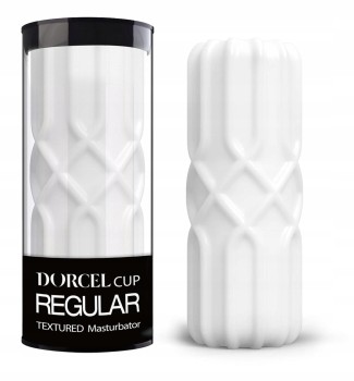 Elastyczny Masturbator Dorcel Cup Regular