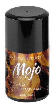 Żel Analny Intimate Earth Mojo Clove Oil Anal Relaxing Gel 30 Ml