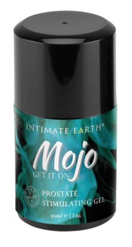 Żel Stymulujący Prostatę Intimate Earth Prostate Stimulating Gel 30 Ml