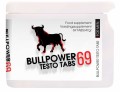 Tabletki Bull Power Testo Tabs Potencja