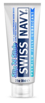 Lubrykant Wodny Slip'n Slide Premium Jelly Swiss Navy 59 Ml