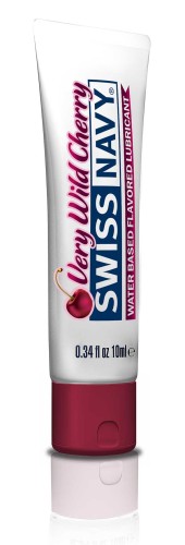 Lubrykant Smakowy Swiss Navy