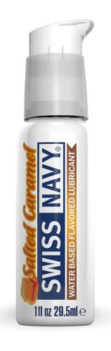 Lubrykant Smakowy Swiss Navy