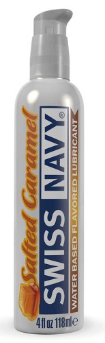Lubrykant Smakowy Swiss Navy