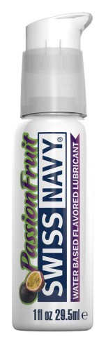 Lubrykant Smakowy Swiss Navy