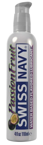 Lubrykant Smakowy Swiss Navy