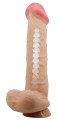 Realistyczne Dildo Z Przyssawką Pretty Love