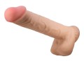 Realistyczne Dildo Z Przyssawką Pretty Love