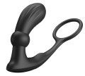 Masażer Prostaty Z Pierścieniem Na Penisa Pretty Love