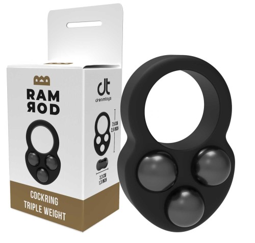 Pierścień Erekcyjny Na Penisa