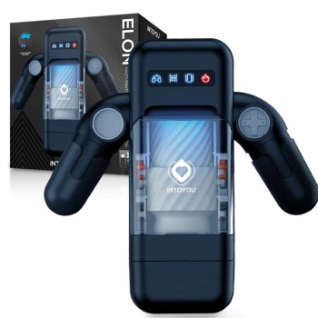 Inteligentny Automatyczny Masturbator Dron Elon