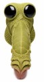 Dildo Z Przyssawką Creature Cocks