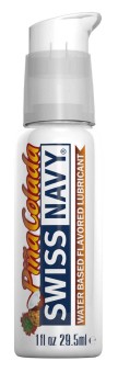 Lubrykant Smakowy Swiss Navy Pina Colada 29,5 Ml