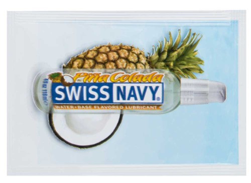 Lubrykant Smakowy Swiss Navy