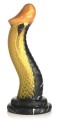 Dildo Z Przyssawką Creature Cocks