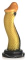 Dildo Z Przyssawką Creature Cocks