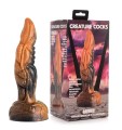 Dildo Z Przyssawką Creature Cocks
