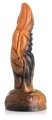 Dildo Z Przyssawką Creature Cocks