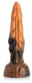 Dildo Z Przyssawką Creature Cocks