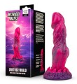 Dildo Z Przyssawką Mythical Mates