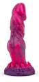 Dildo Z Przyssawką Mythical Mates