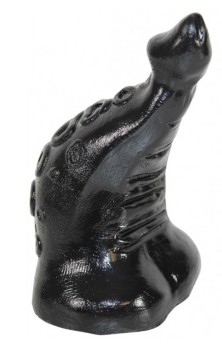 Czarne Dildo Kraken Kiotos Monstar