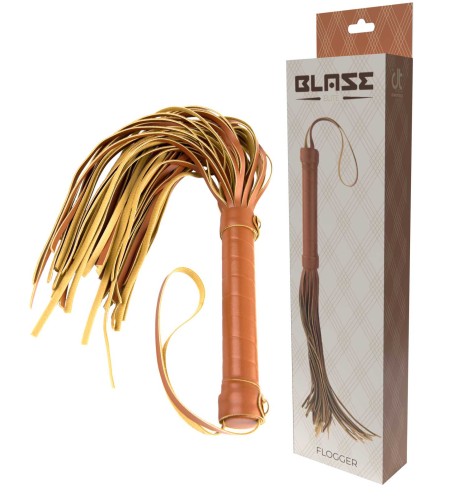 Pejcz Blaze Elite Flogger