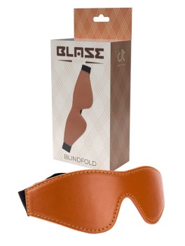 Maska Blaze Elite Mask Cognac Vegan Leather