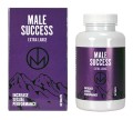 Tabletki Zwiększające Pożądanie Seksualne Male Success