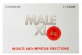 Kapsułki Na Potencję Male XL