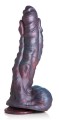 Dildo Z Przyssawką Creature Cocks Hydra Sea Monster