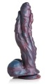 Dildo Z Przyssawką Creature Cocks Hydra Sea Monster