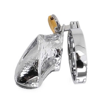 Pas Cnoty Cock Cage Classic Small