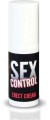 Krem Wspomagający Erekcję Sex Control Erect