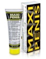 Krem Powiększający Penisa Maxi Penis