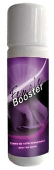 Krem Ujędrniający I Powiększający Piersi Female Booster 125 Ml