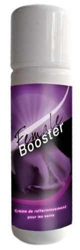 Krem Ujędrniający I Powiększający Piersi Female Booster