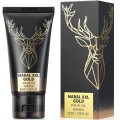 Maral Gel Gold Powiększenie Penisa