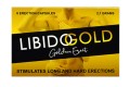 Kapsułki Libido Gold Golden Erect