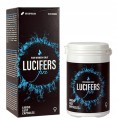 Kapsułki Pobudzające Dla Kobiet Lucifers Fire Lust