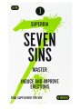 Tabletki Wywołujące I Poprawiające Erekcję Seven Sins Master