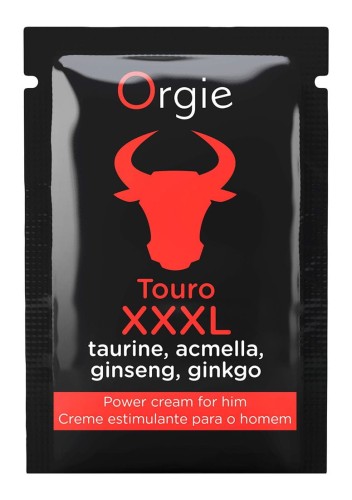 Krem Orgie Touro XXXL