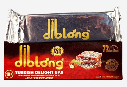 Diblong Turkish Delight