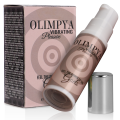 Wibrujący Olejek Stymulujący Olimpya Vibrating