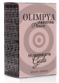 Wibrujący Olejek Stymulujący Olimpya Vibrating